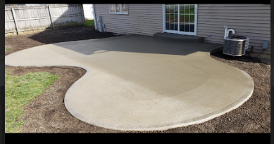 Concrete