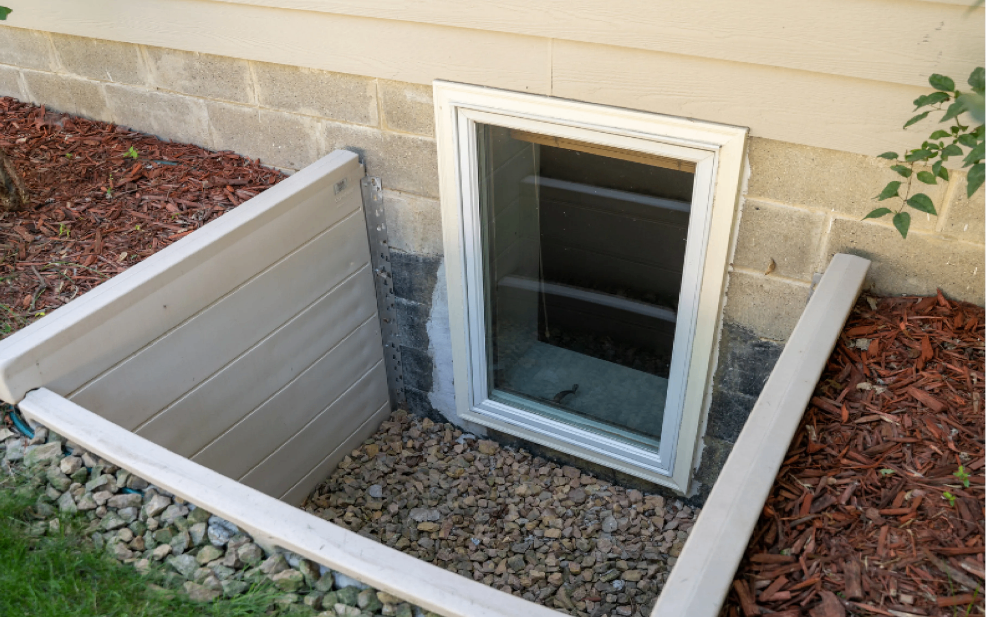 Egress Windows