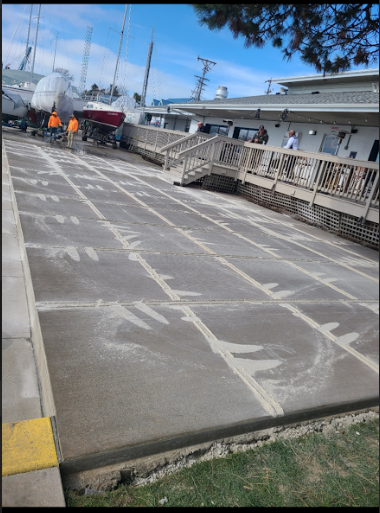 Concrete