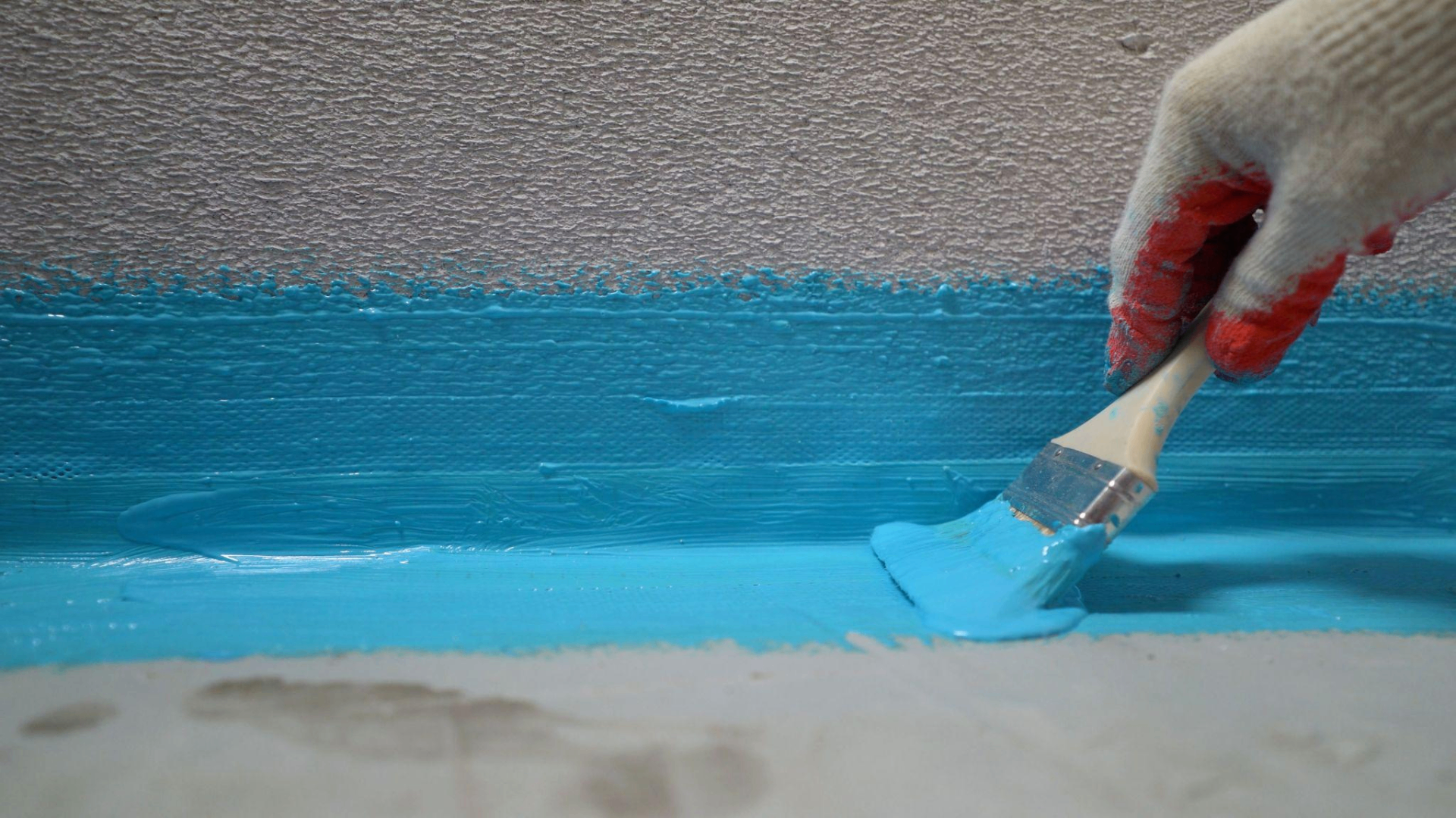 Waterproof Membrane
